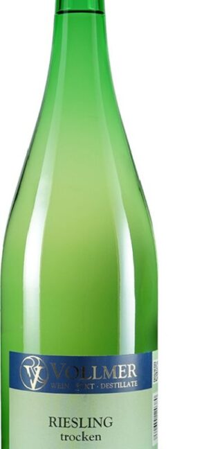 <br><b>2025 Riesling trocken</b><br>